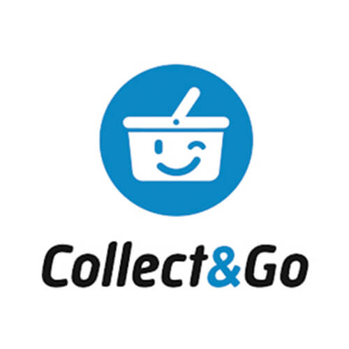 Colruyt Collect and Go
